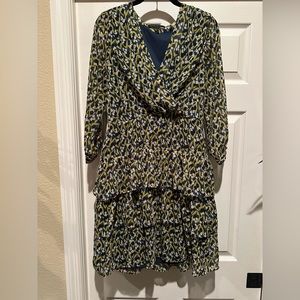 Women’s Banana Republic Dress